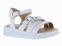Sandalias ROZE Blanco para Niña