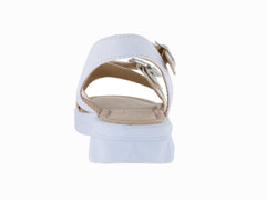 Sandalias ROZE Blanco para Niña