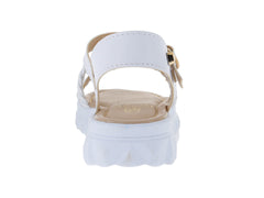 Sandalias Roze Blanco para Niña