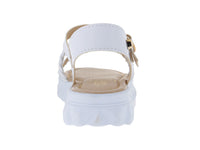Sandalias Roze Blanco para Niña