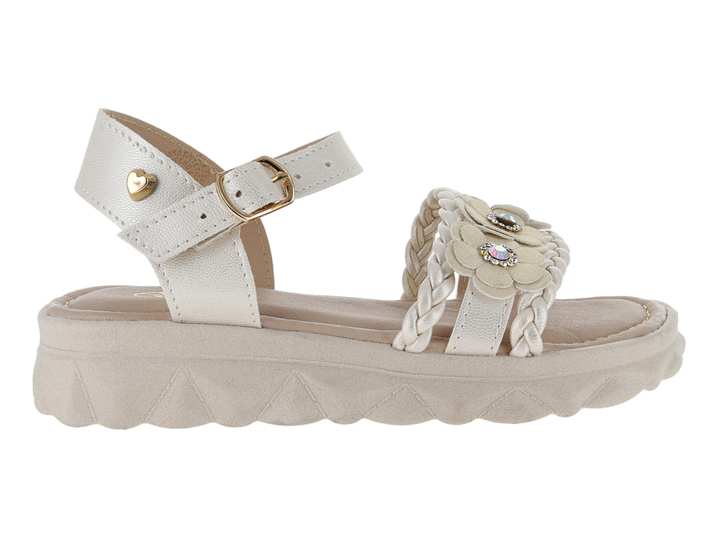 Sandalias Roze 1010 Para Niña