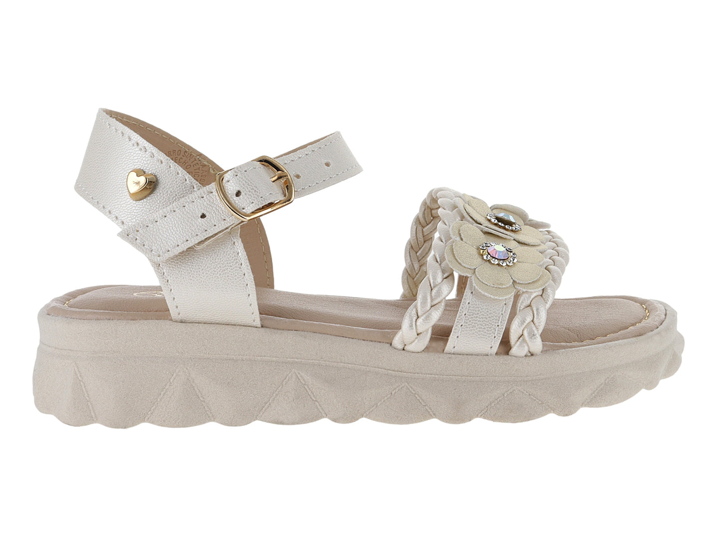 Sandalias Roze 1010 Para Niña