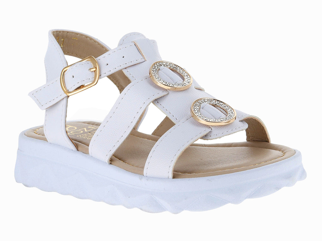 Sandalias Roze 032 Para Niña