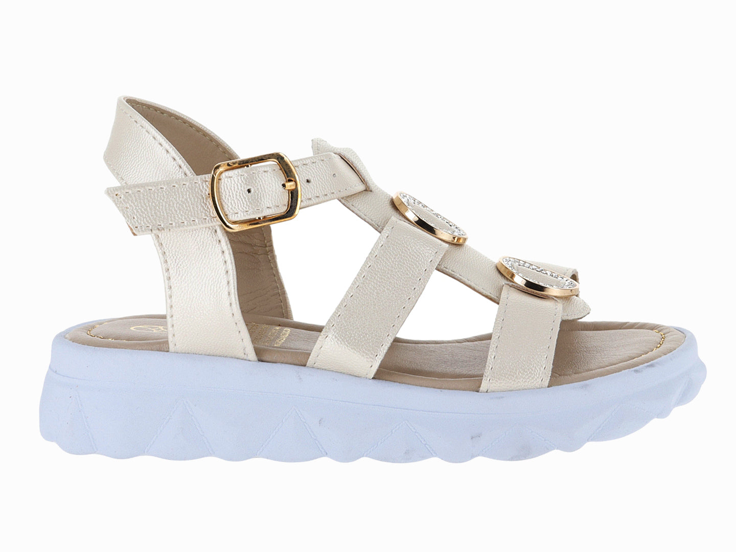 Sandalias Roze 032 Para Niña