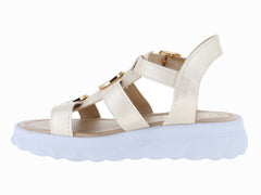Sandalias ROZE Color Palomitas para Niña