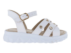 Sandalias Roze 028 Para Niña