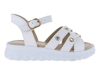 Sandalias Roze 028 Para Niña