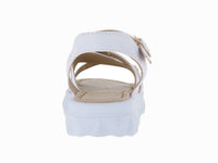 Sandalias ROZE Blanco para Niña