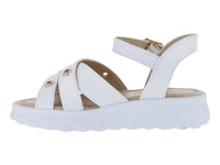 Sandalias ROZE Blanco para Niña
