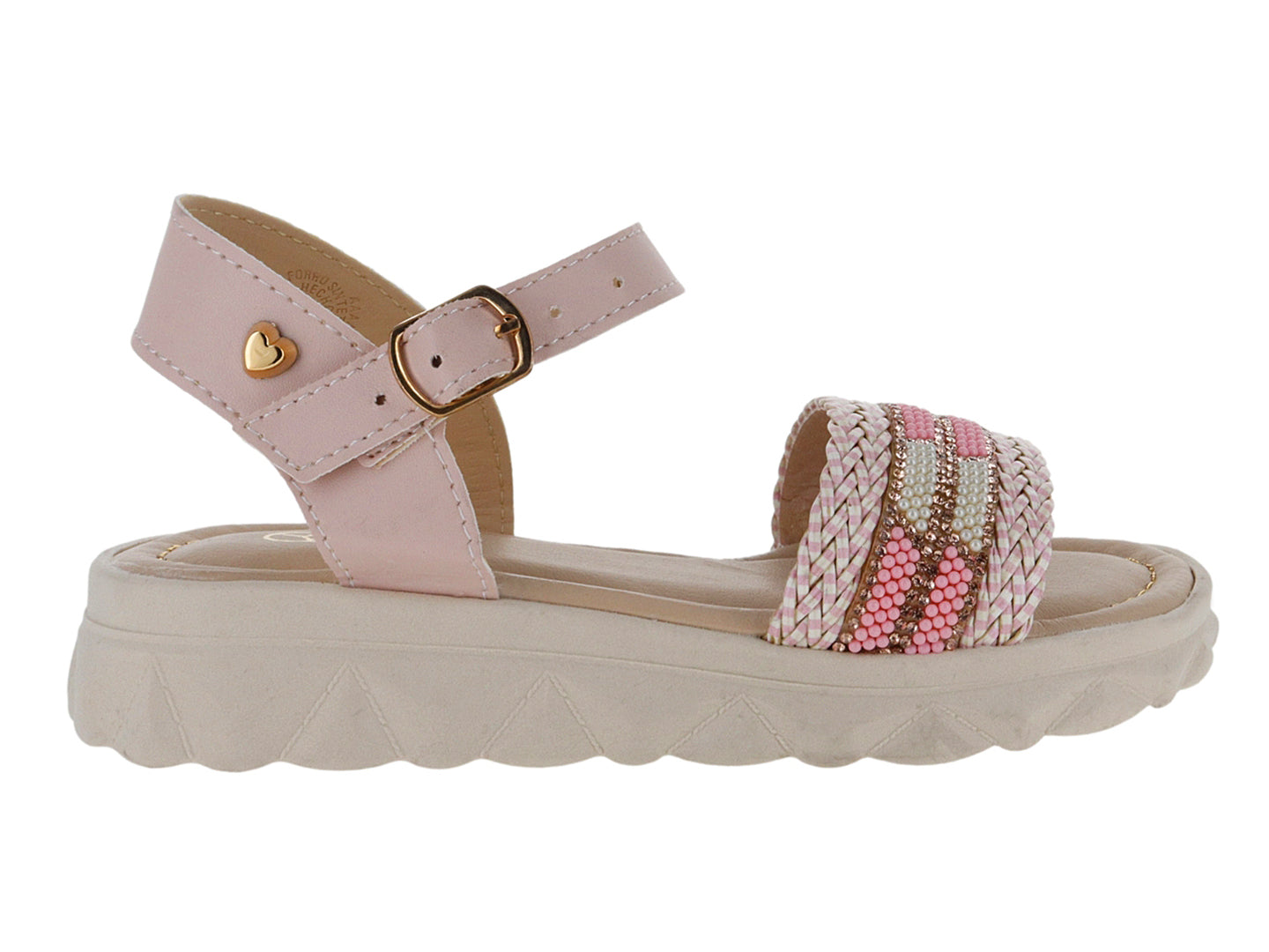 Sandalias Roze 1013 Para Niña