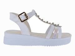 Sandalias Roze 901 Para Niña