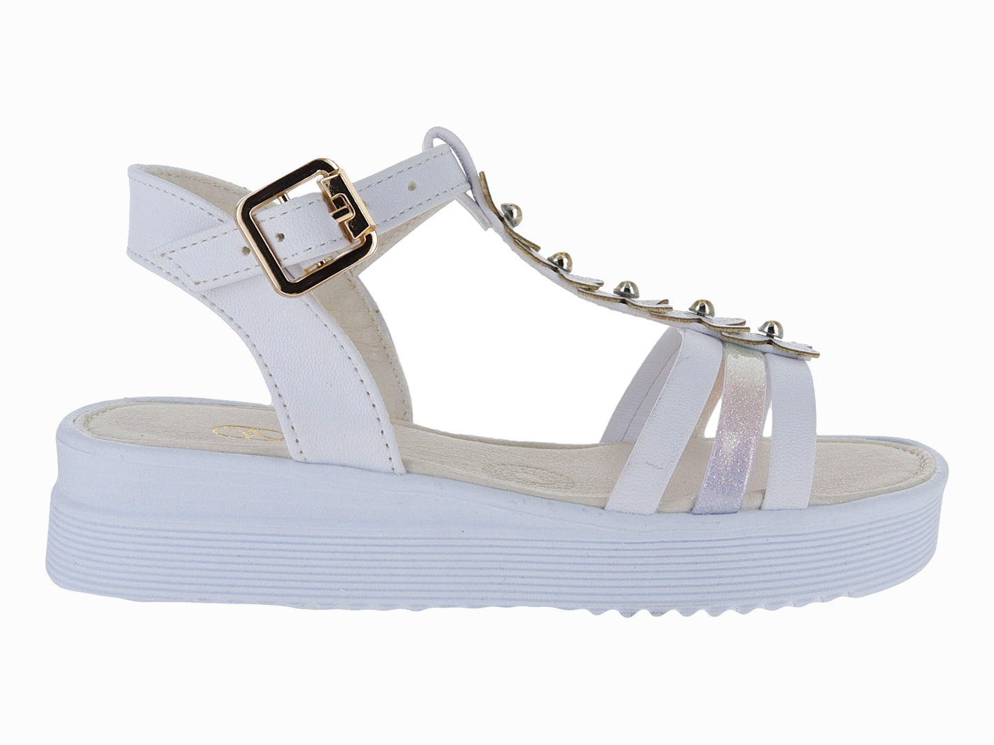 Sandalias Roze 901 Para Niña