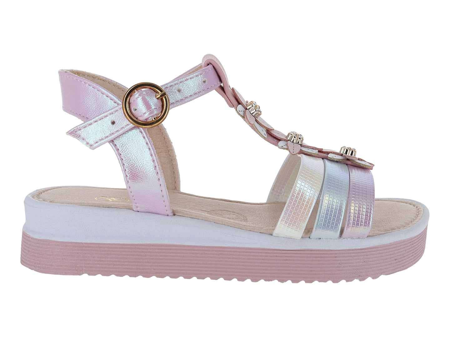 Sandalias Roze 903 Para Niña