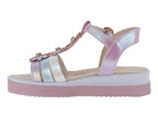Sandalias Roze Rosa para Niña