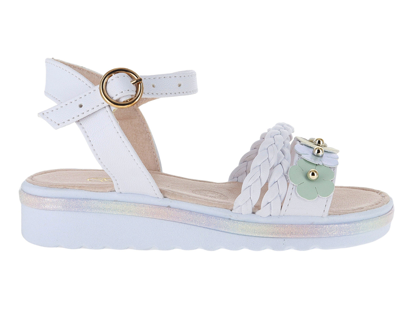 Sandalias Roze 924 Para Niña