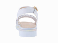Sandalias ROZE Blanco para Niña