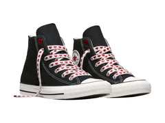 Tenis Converse CTAS Lift Negro para Niña