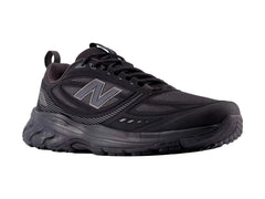 Tenis New Balance 410 Negro para Hombre