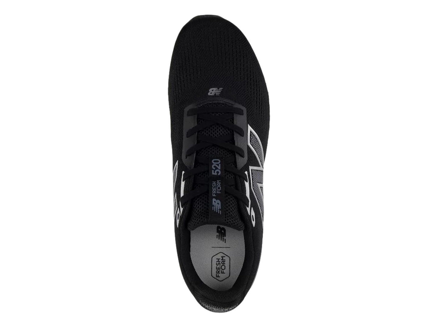 Tenis New Balance 520 Para Hombre