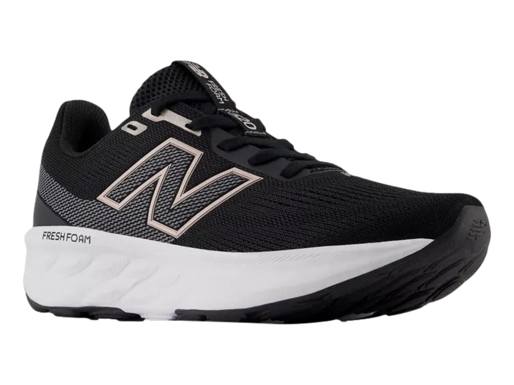 Tenis New Balance 520 Negro para Mujer