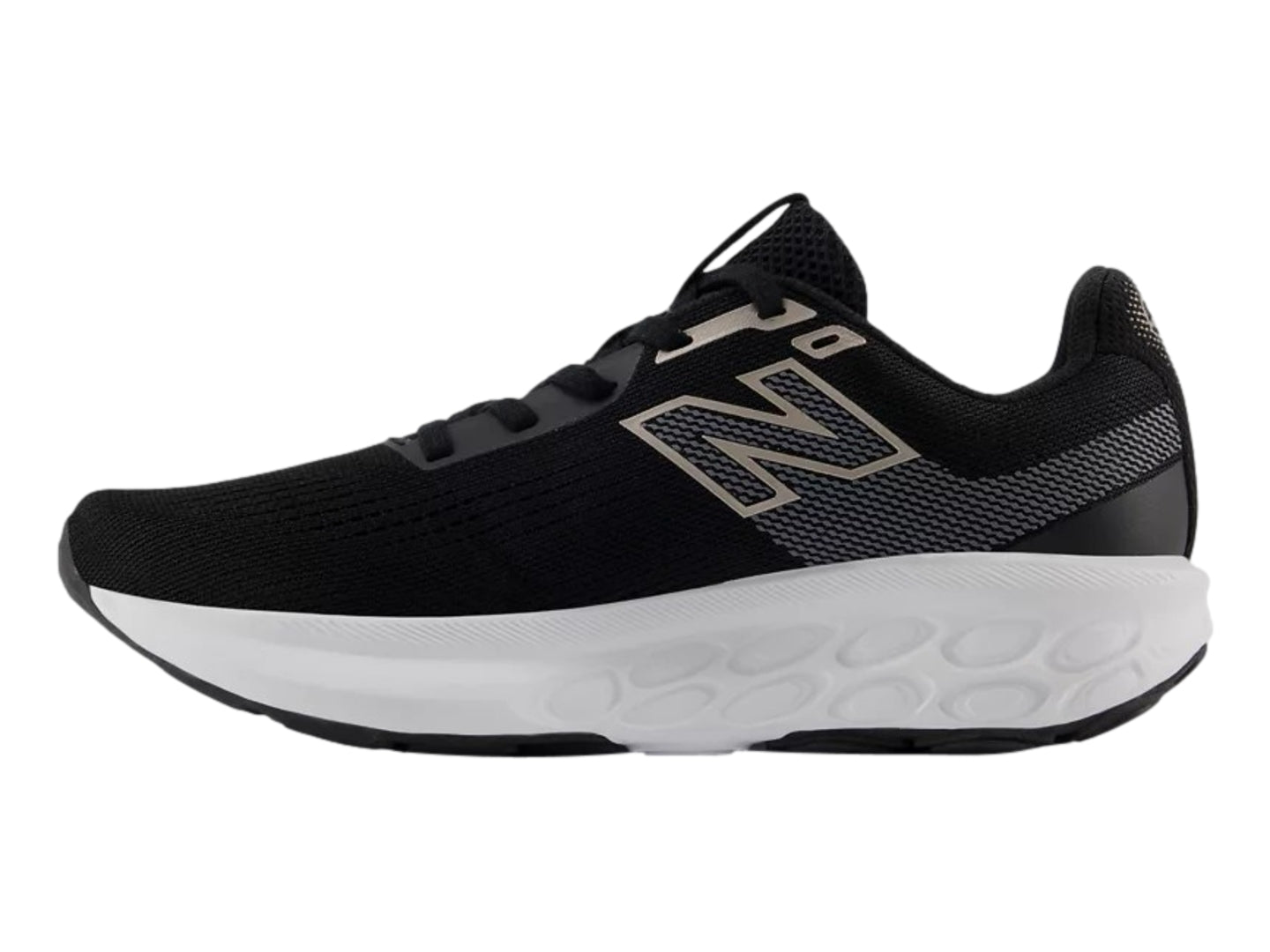 Tenis New Balance 520 Negro para Mujer
