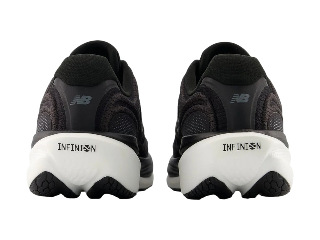 Tenis New Balance 1080 Negro para Hombre