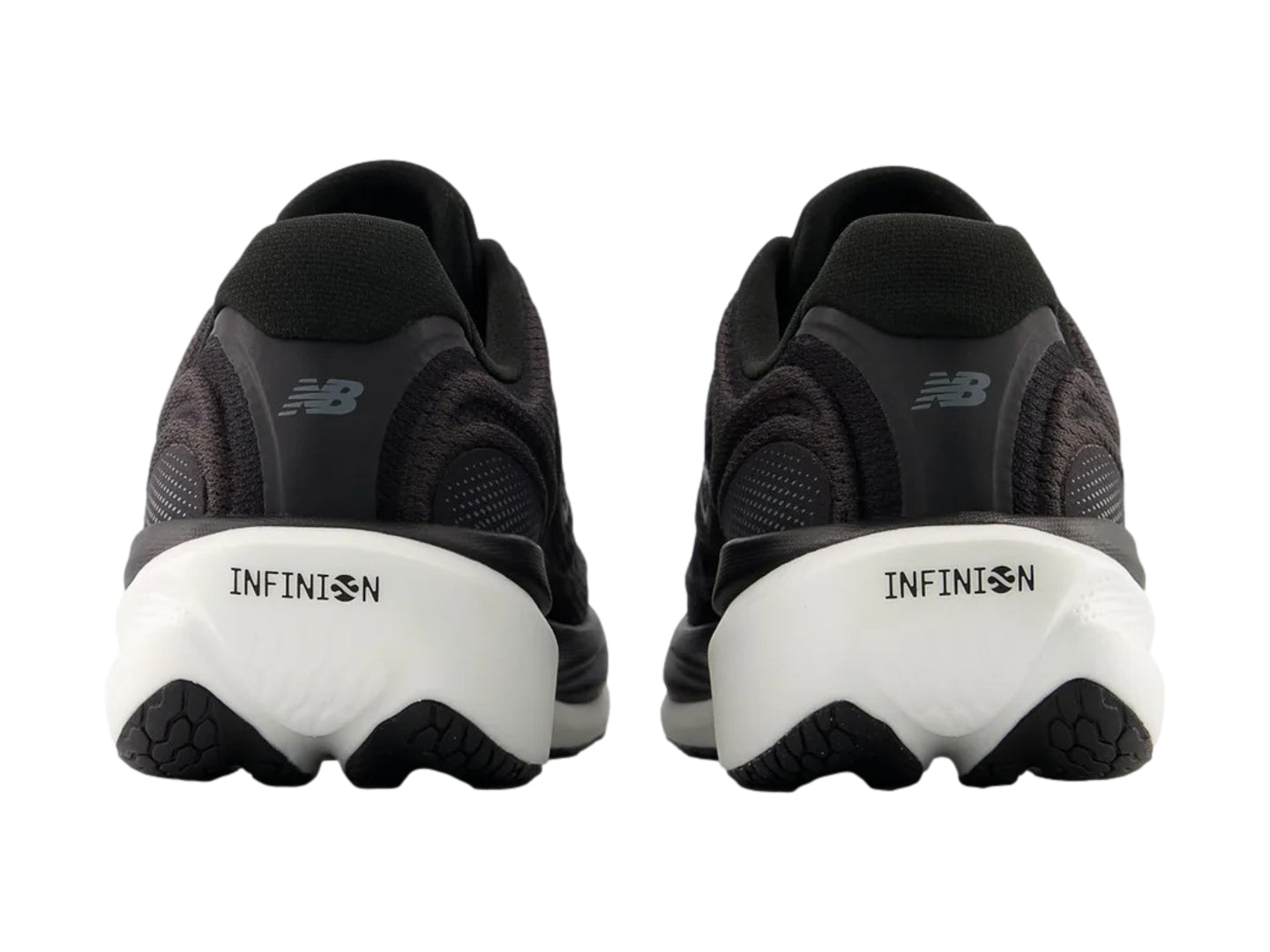 Tenis New Balance 1080 Negro para Hombre