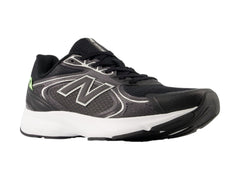 Tenis New Balance Amaste Negro y Blanco para Hombre