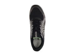 Tenis New Balance Amaste Negro y Blanco para Hombre