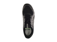 Tenis New Balance Amaste Negro y Blanco para Hombre