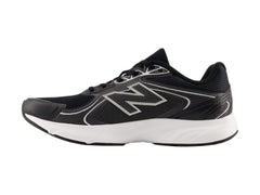 Tenis New Balance Amaste Negro y Blanco para Hombre