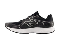 Tenis New Balance Amaste Negro y Blanco para Hombre