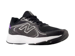 Tenis New Balance Amaste Negro para Mujer