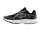 Tenis New Balance Amaste Negro para Mujer