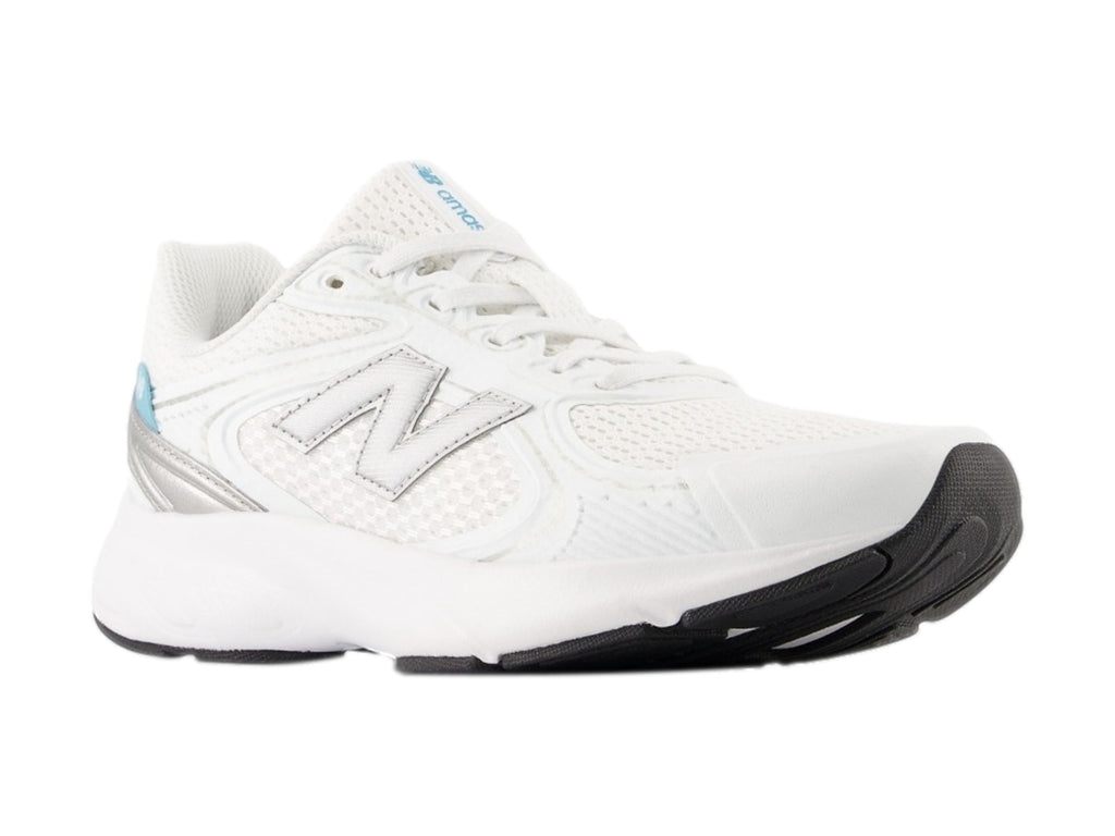 Tenis New Balance Amaste Blanco para Mujer