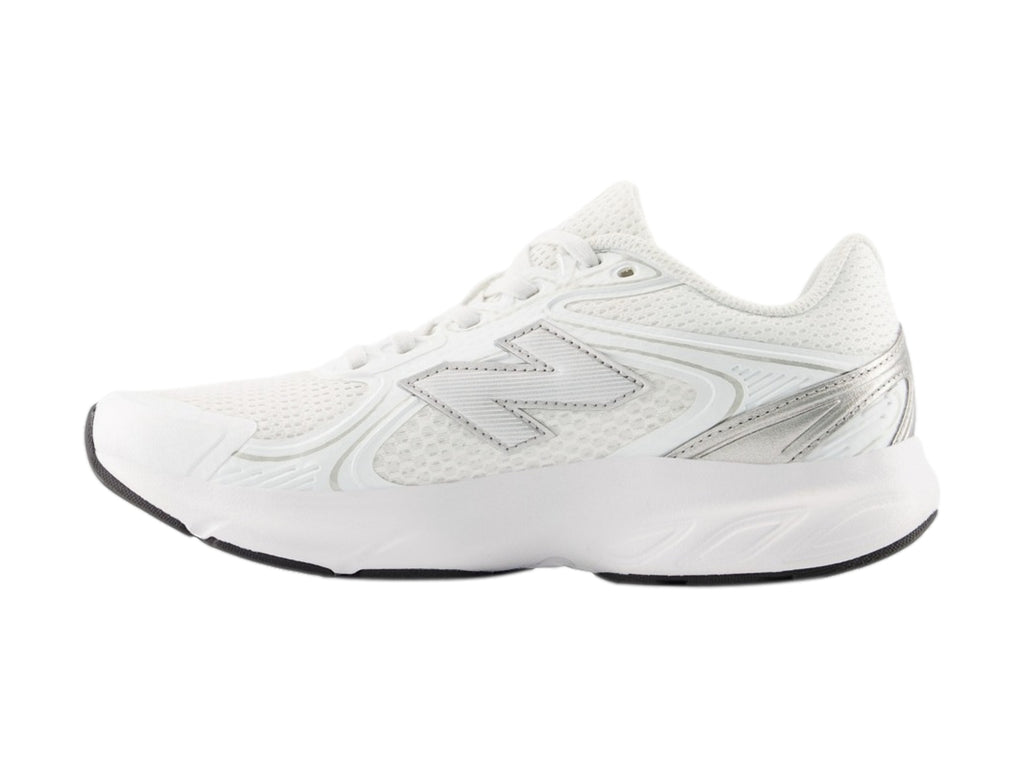 Tenis New Balance Amaste Blanco para Mujer