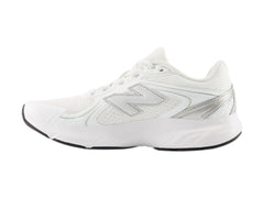 Tenis New Balance Amaste Blanco para Mujer