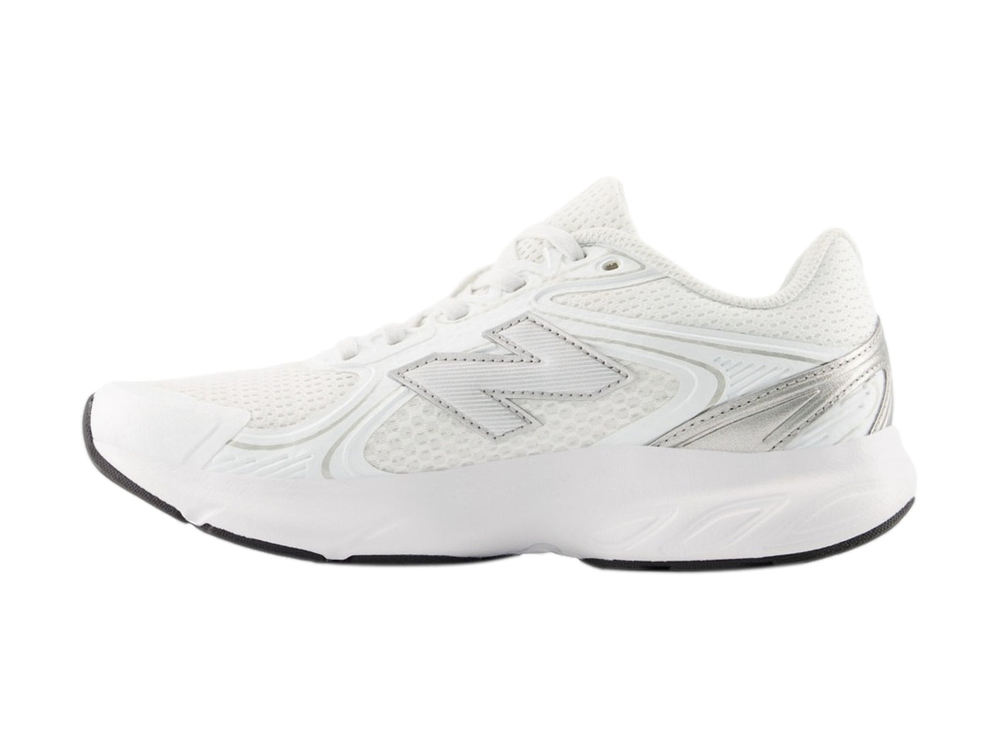 Tenis New Balance Amaste Blanco para Mujer