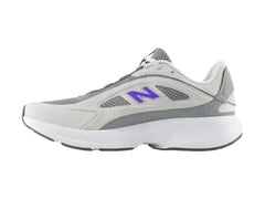 Tenis New Balance Ctlyst Gris y Azul para Mujer