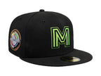 Gorra New Era México Serie del Caribe 2026 Alternativo