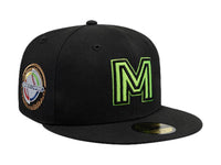 Gorra New Era México Serie del Caribe 2026 Alternativo