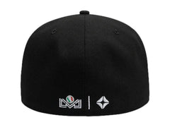 Gorra New Era 59Fifty MEXICO Negro