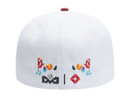 Gorra New Era México Serie del Caribe 2026 Alternativo
