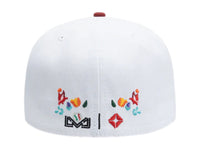 Gorra New Era México Serie del Caribe 2026 Alternativo