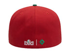 Gorra New Era México Serie del Caribe 2026 Away