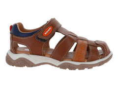 Sandalias New Boys 1902 Para Niño