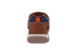 Sandalias New Boys Color Habano para Niño