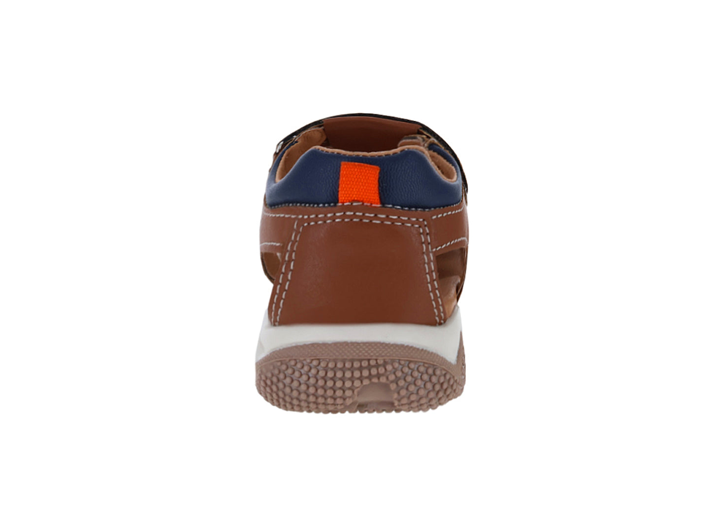 Sandalias New Boys 1902 Para Niño