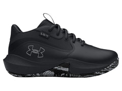 Tenis Under Armour 028514 Para Niño