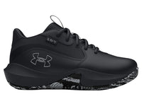 Tenis Under Armour 028514 Para Niño